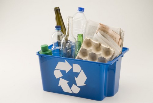 Professional rubbish removal team in Gunnersbury