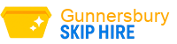 Gunnersbury Skip Hire